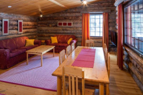 Holiday Club Ruka Cottages